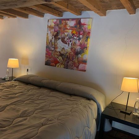 Art Apartment Santo Spirito Matteo Florence Extérieur photo