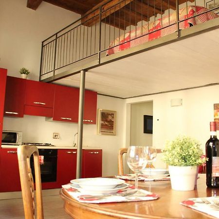Art Apartment Santo Spirito Matteo Florence Extérieur photo