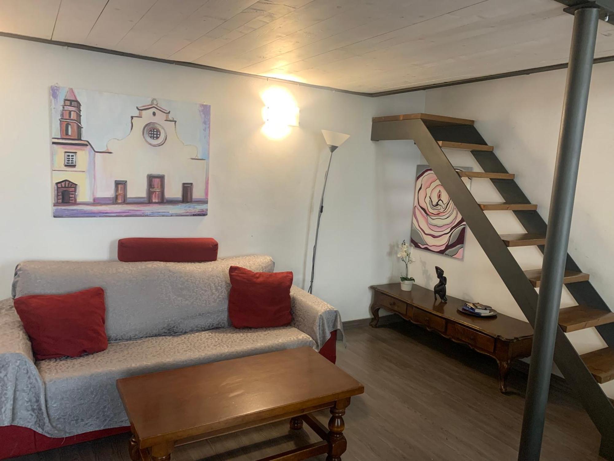Art Apartment Santo Spirito Matteo Florence Extérieur photo