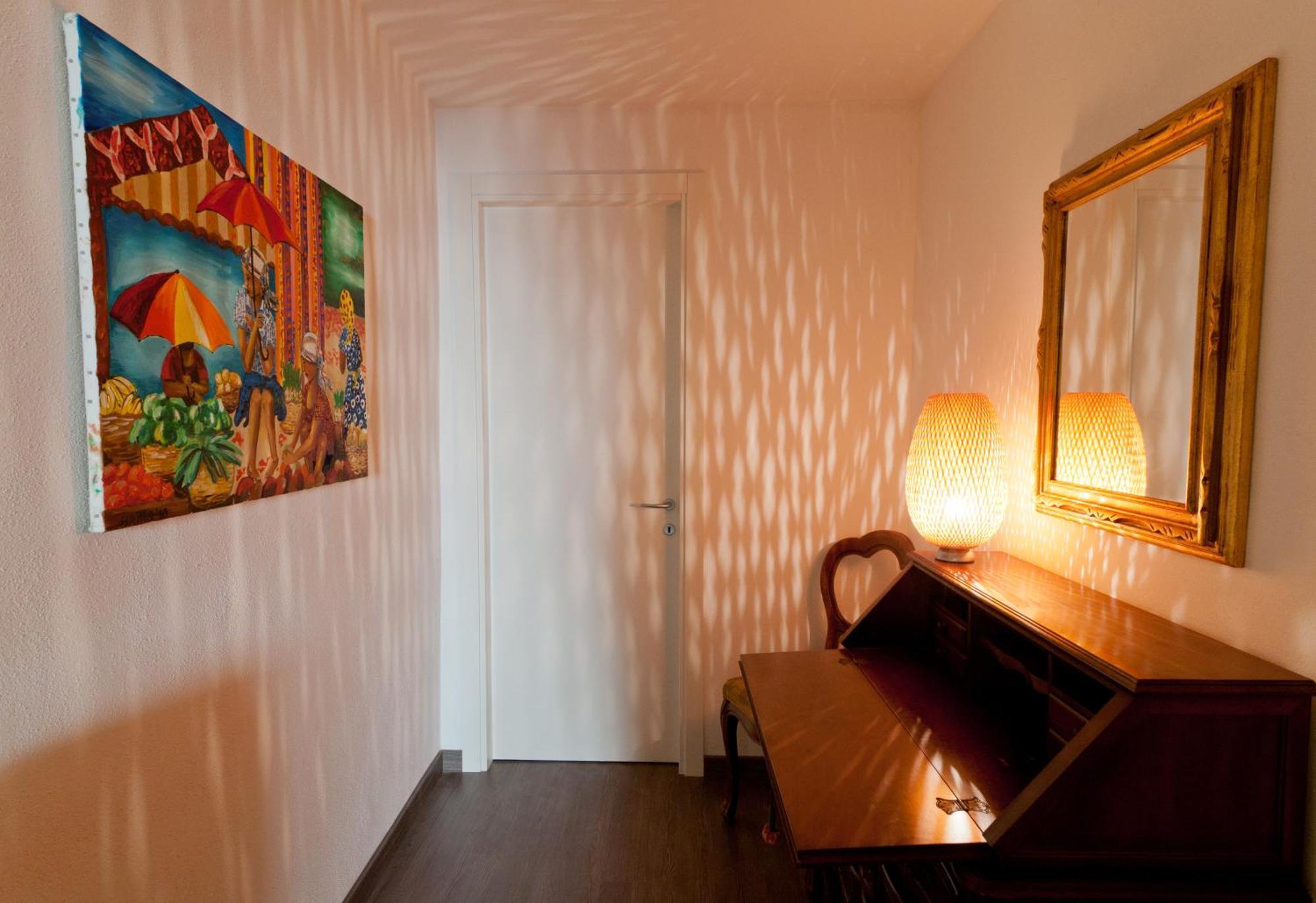 Art Apartment Santo Spirito Matteo Florence Extérieur photo