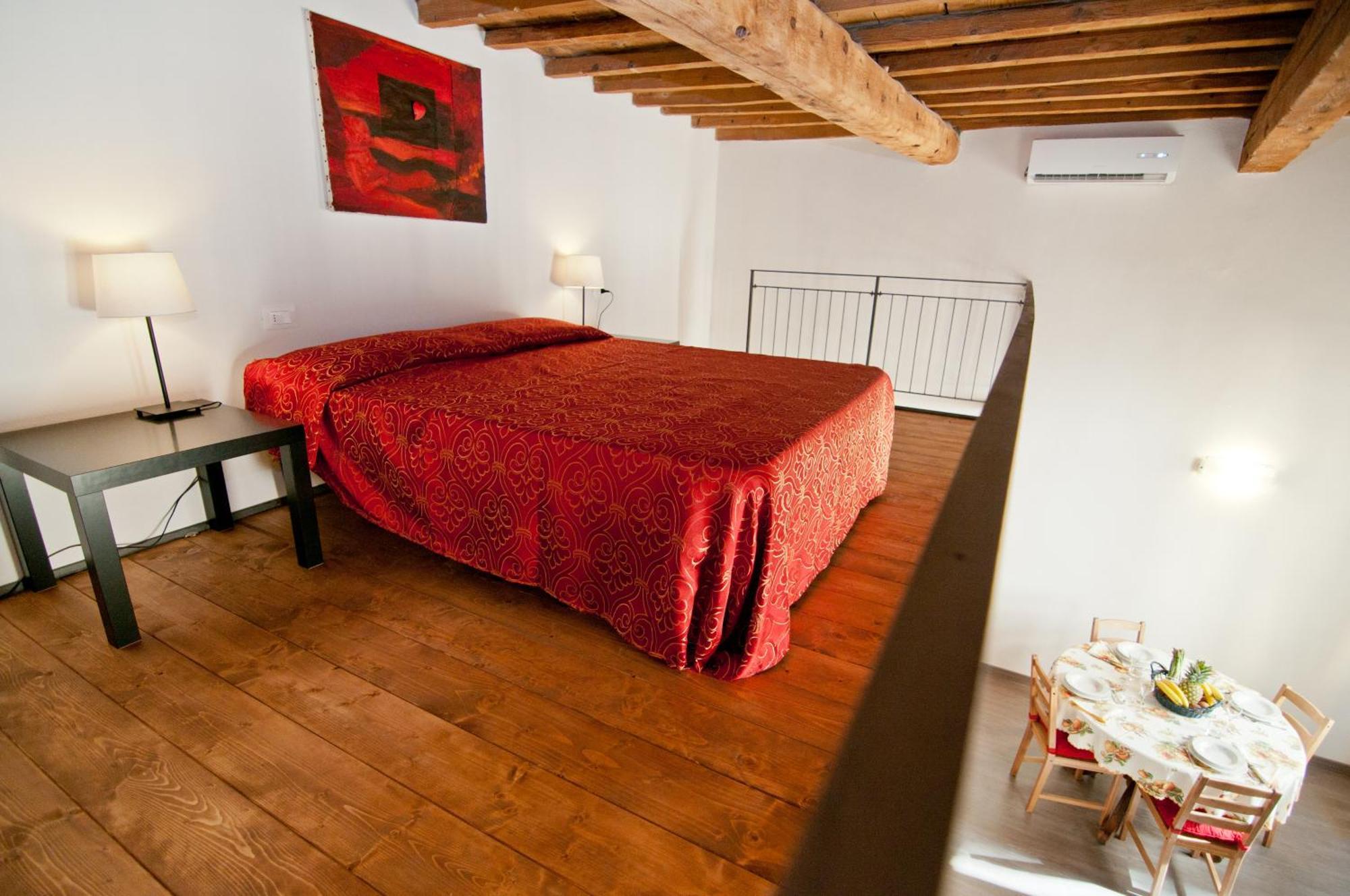 Art Apartment Santo Spirito Matteo Florence Extérieur photo