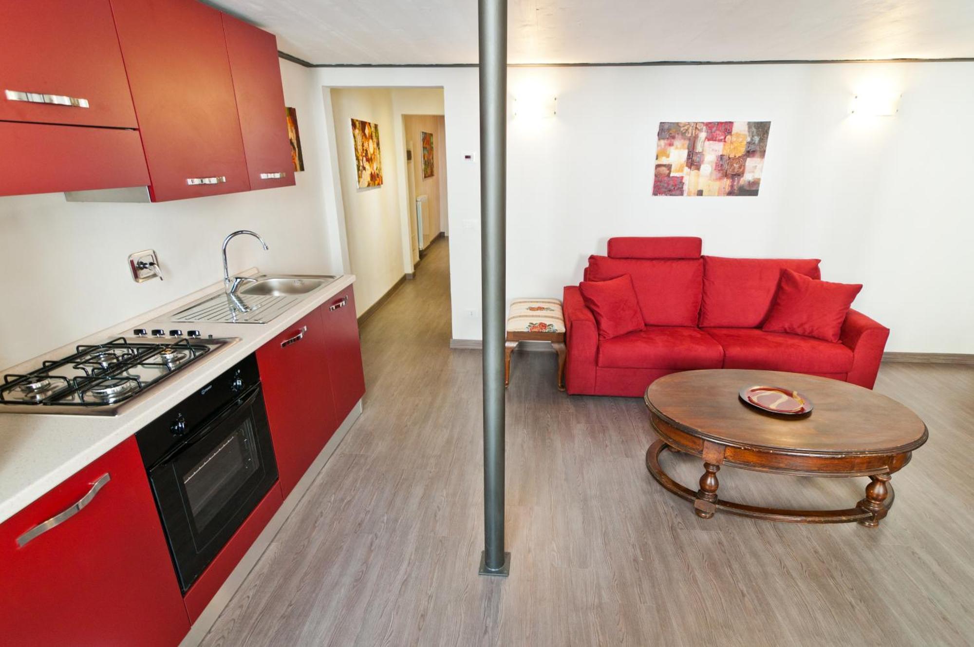 Art Apartment Santo Spirito Matteo Florence Extérieur photo