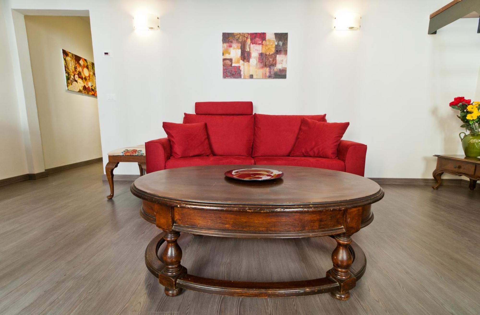Art Apartment Santo Spirito Matteo Florence Extérieur photo