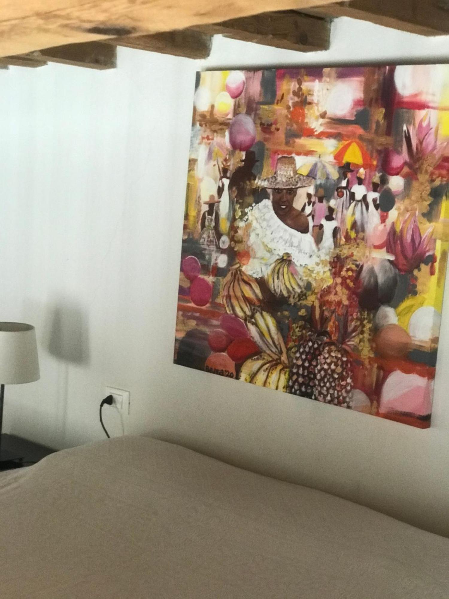 Art Apartment Santo Spirito Matteo Florence Extérieur photo