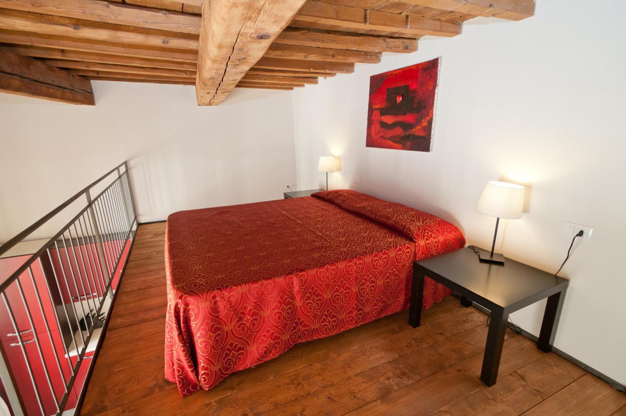 Art Apartment Santo Spirito Matteo Florence Extérieur photo